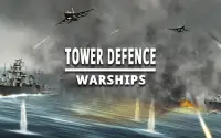 Warships Tower Battle Screen Shot 0