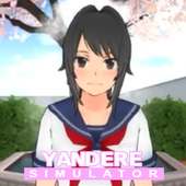 Guide Yandere Simulator