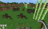 FreeCraft: MultiCraft Screen Shot 1