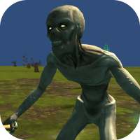 Ancient Ghoul Simulator 3D