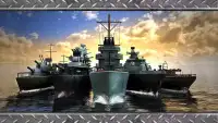 Modern Warship Combat 3D Screen Shot 11