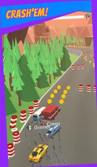 Hyper Drift - Epic Fun Screen Shot 3