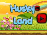 Husky Land Screen Shot 4