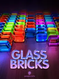 Glass Bricks Screen Shot 6