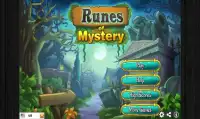 Runes Of Mystery Screen Shot 2
