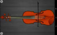 Violin Music Simulator Screen Shot 4