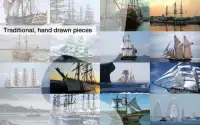 Tall Ship Jigsaw Puzzles Demo Screen Shot 2