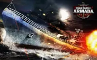 World Warfare: Armada Screen Shot 0
