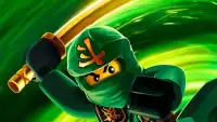 LEGO : Ninjago Galaxy Screen Shot 2