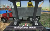 Extreme Trucks Simulator Screen Shot 3