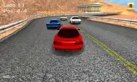 Speed Blade - Racing Game Screen Shot 1