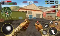 Call of Enemy Battle: Survival Shooting FPS Games Screen Shot 11