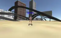Hoverboard Multiplayer Screen Shot 13