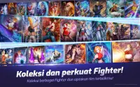 The King of Fighters ALLSTAR Screen Shot 9