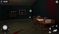 Scary Granny Horror House - Granny Game Chapter 2 Screen Shot 6