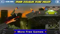 Real Douglas Thomas Friends Killer Game Screen Shot 2