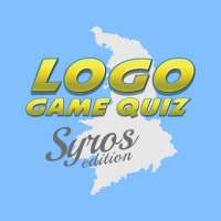 Logo Quiz Syros Edition
