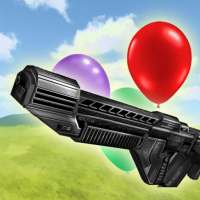 Shooting Balloons Games