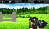 Sniper Shooting Specialists Screen Shot 5