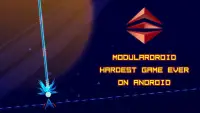 Modulardroid (sensor exclusive game) Screen Shot 3