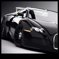 Super Car Bugatti Veyron - Original Supercar King