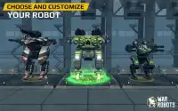 War Robots for APKPure Screen Shot 1