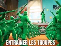 Army Men Strike: Toy Wars Screen Shot 6