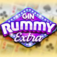 Gin Rummy Extra - En ligne