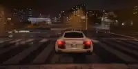 R8 Driving Audi Simulator Screen Shot 0