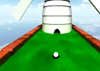 Mini Golf Master Screen Shot 3