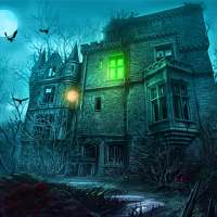 Home Darkness Escape - klassisches Escape-Spiel