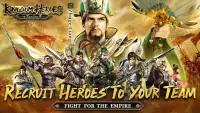 Kingdom Heroes - Tactics Screen Shot 0
