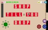 Shop Till You Drop Screen Shot 0