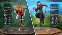 Age of Magic: Turn Based RPG Screen Shot 0