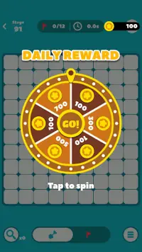 Minsweeper Legend : Classic Puzzle Game Screen Shot 8