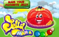 Jelly Maker -Permainan Memasak Screen Shot 5