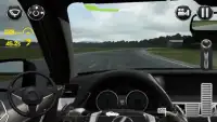 Driving Lexus Suv Simulator 2019 Screen Shot 1