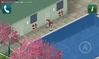 Shoujo City - anime game Screen Shot 4