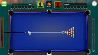 Billiards: 8 Ball Screen Shot 4