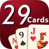 29 card game free