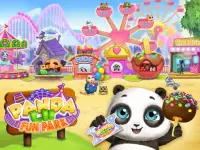 Panda Lu Fun Park Screen Shot 10