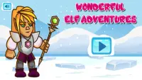 Wonderful Elf Adventures Screen Shot 0