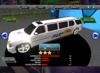 Sterownik 2015 Party limo Screen Shot 5