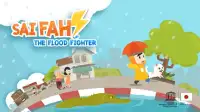 Sai Fah - The Flood Fighter Screen Shot 0