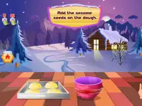 Пряные сквош игры для девочек Screen Shot 4