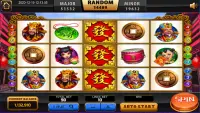 lucky gold - slots de casino 777 Screen Shot 0