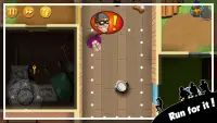 Robbery Bob - Escape police Screen Shot 3