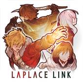 LAPLACE LINK -ラプラスリンク-（ベータ版）