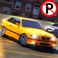 Real Car Parking Master: Dr Car Driver 4