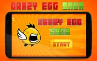 Crazy Egg Saga Screen Shot 0